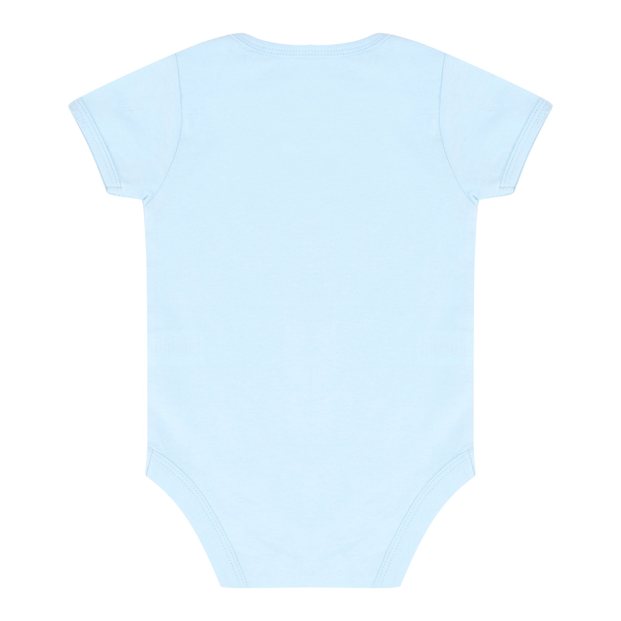 Larkwood Essential Short-Sleeved Bodysuit