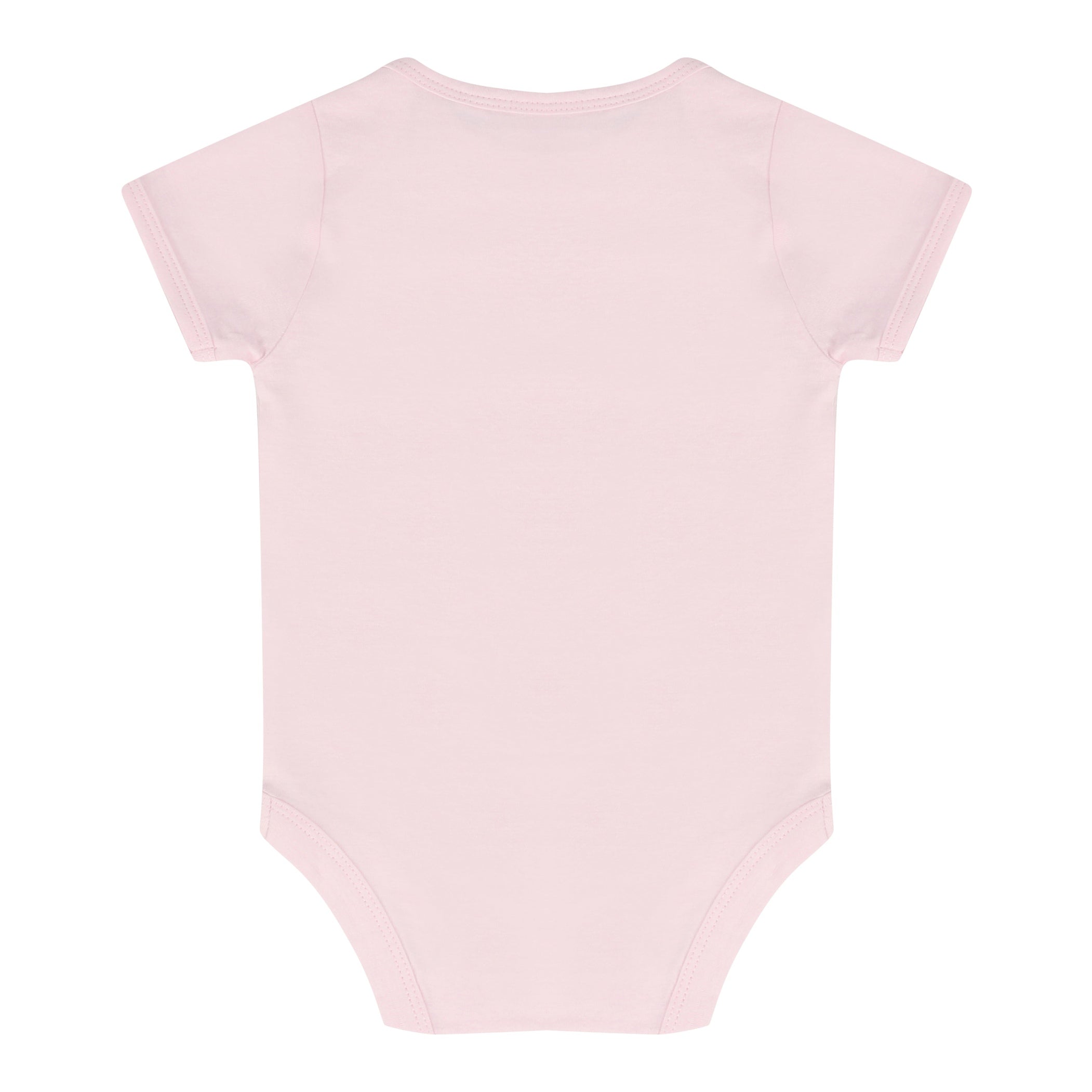 Larkwood Essential Short-Sleeved Bodysuit