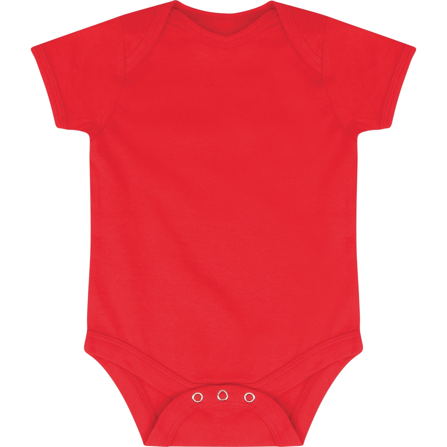 Larkwood Essential Short-Sleeved Bodysuit