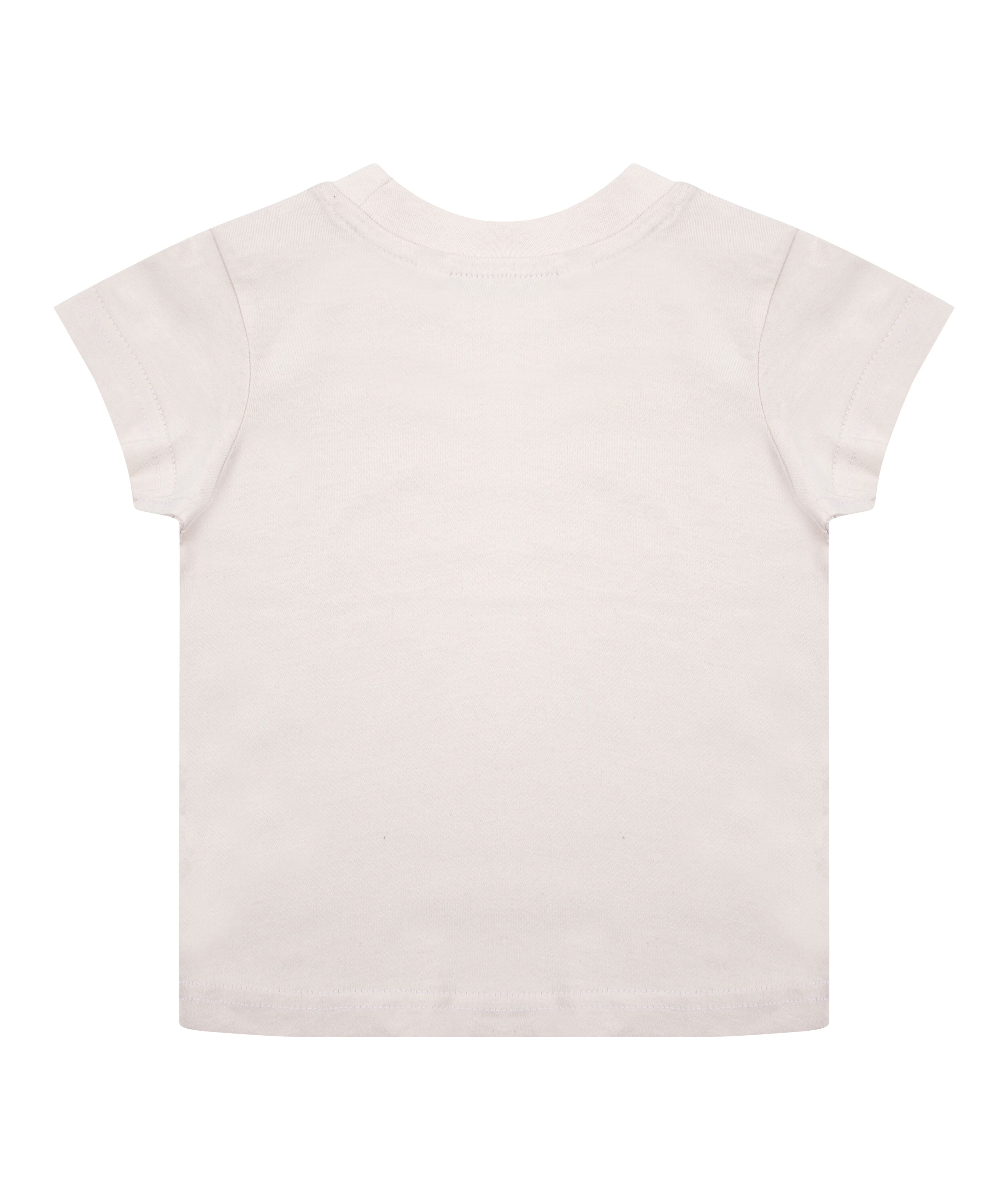Larkwood Organic T-Shirt