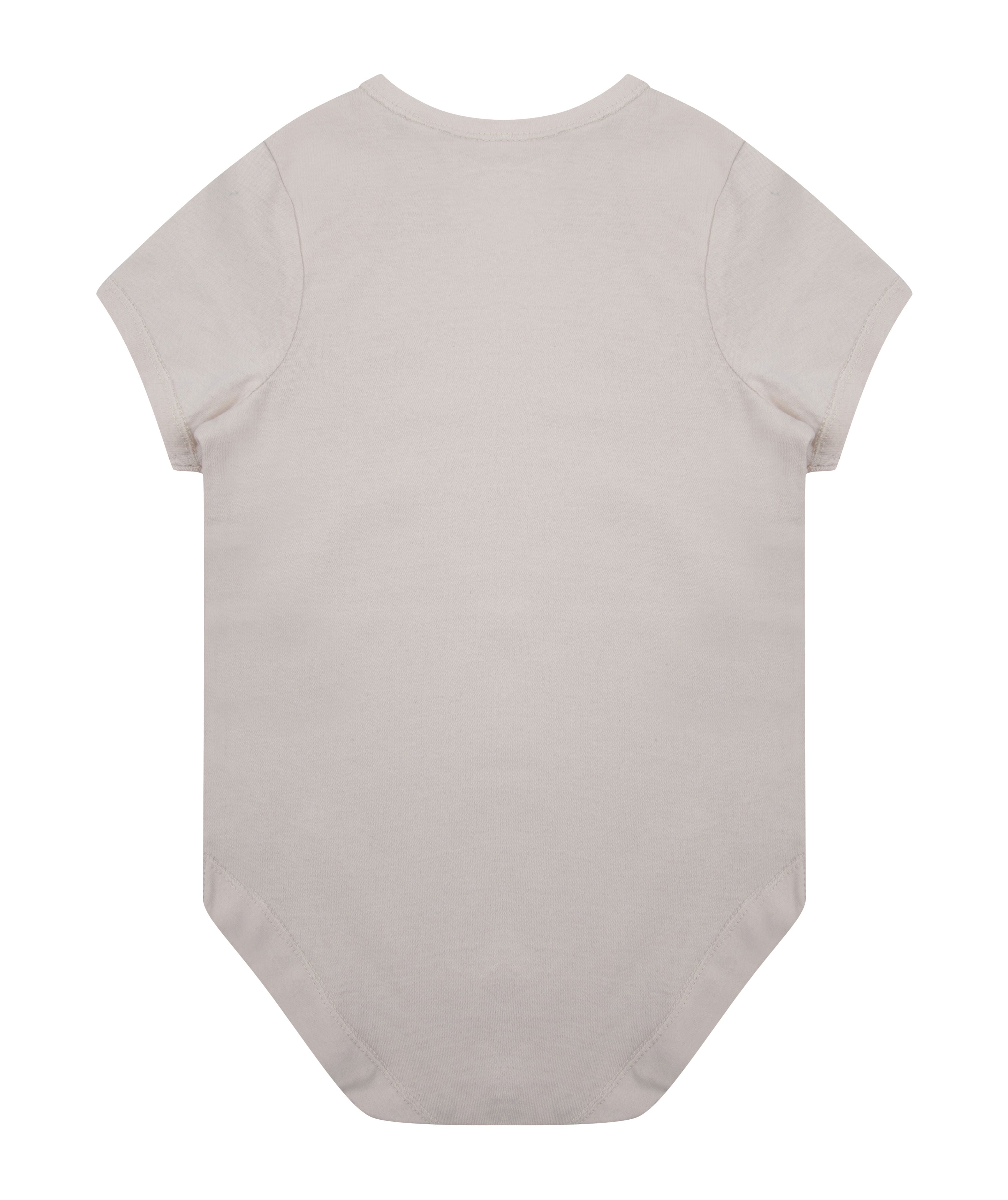 Larkwood Organic Bodysuit