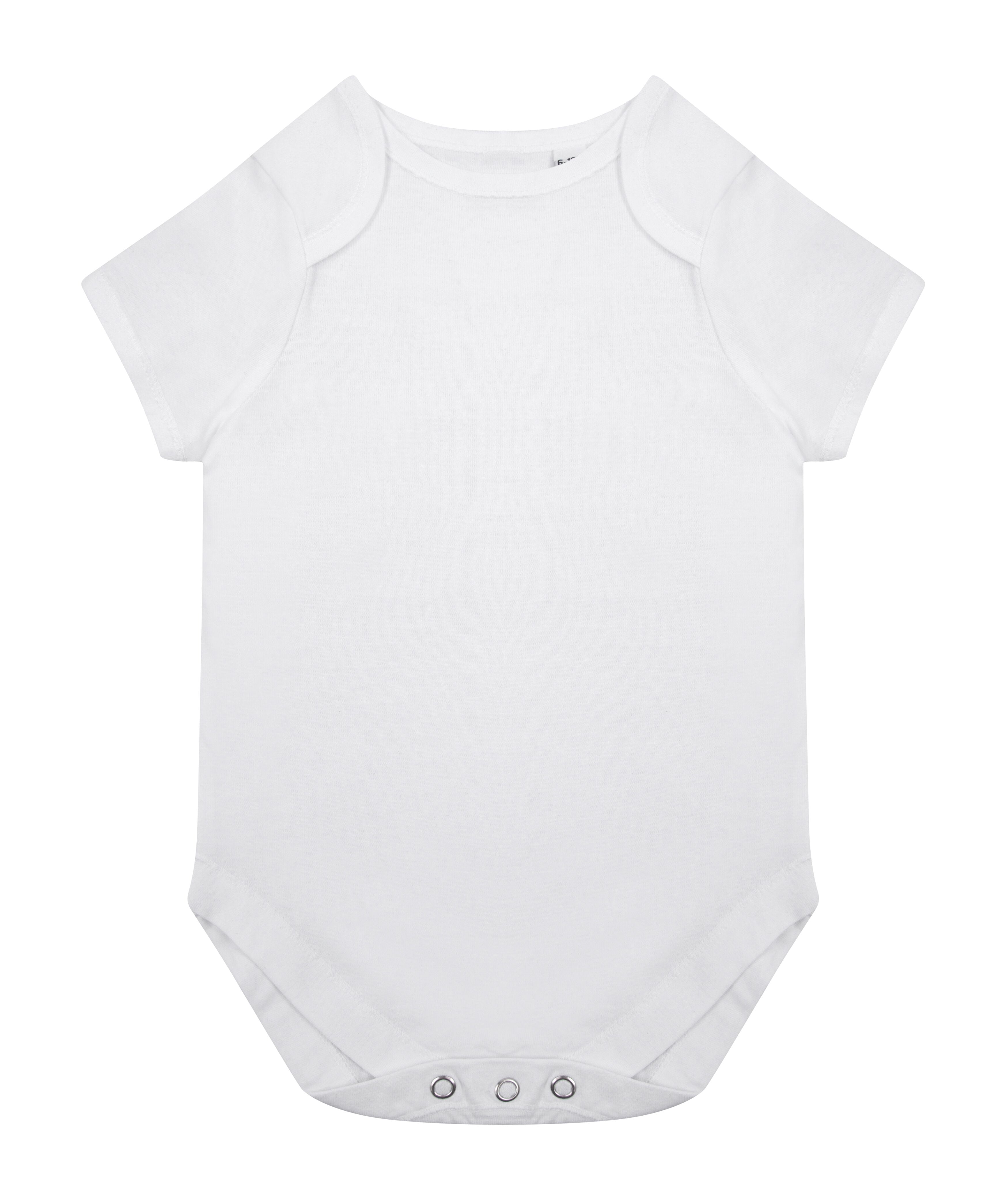 Larkwood Organic Bodysuit