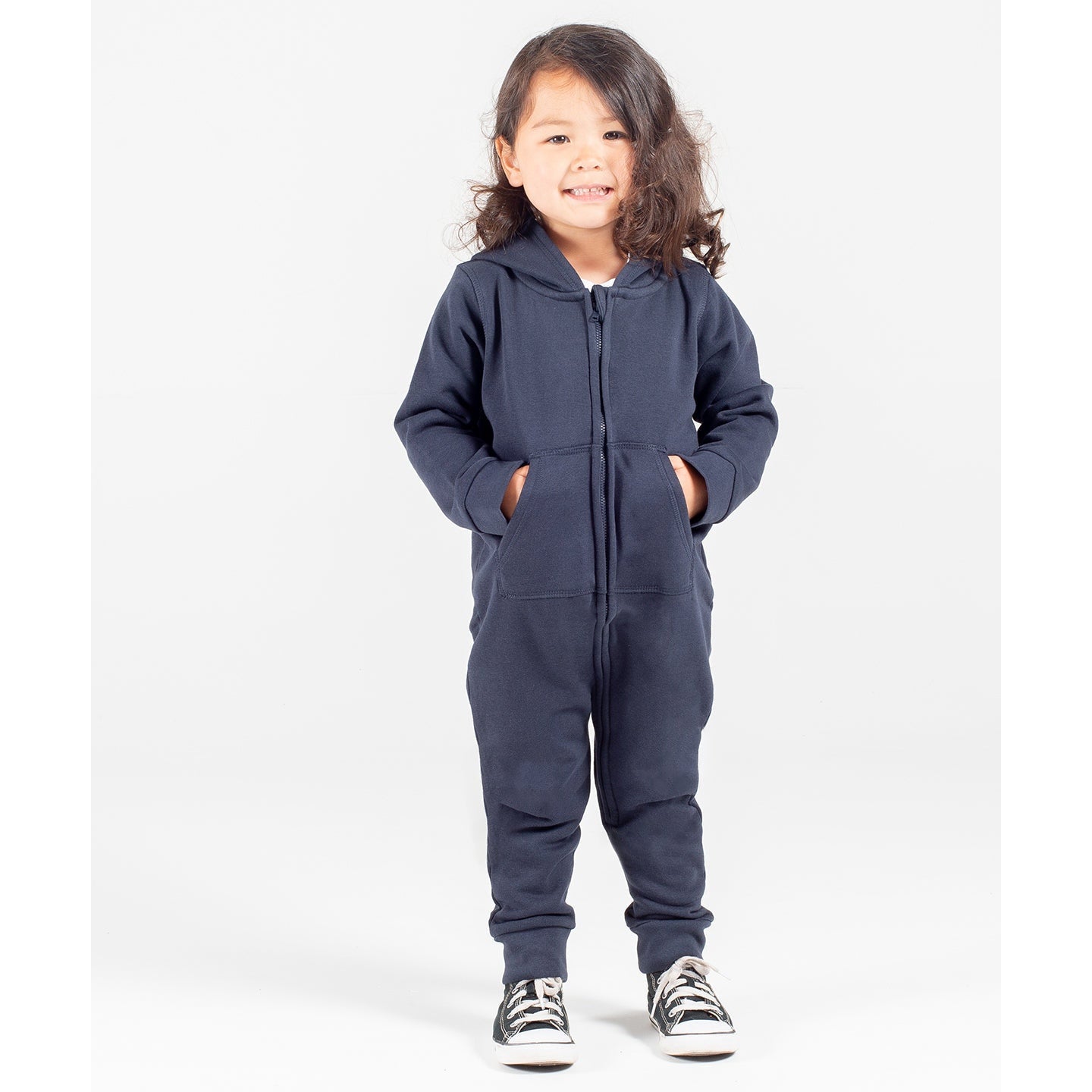 Larkwood Fleece All-In-One