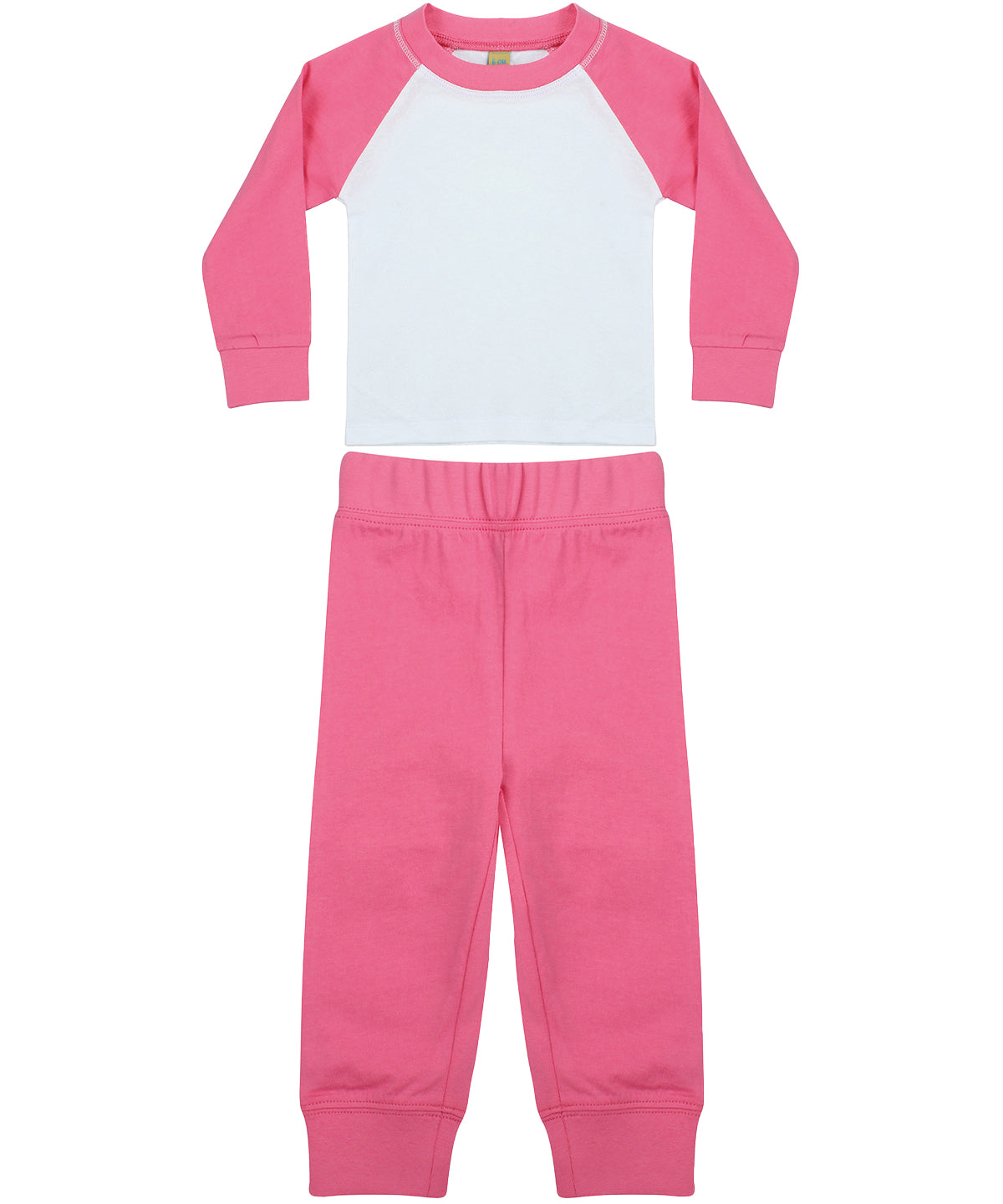 Larkwood Children's Pyjamas