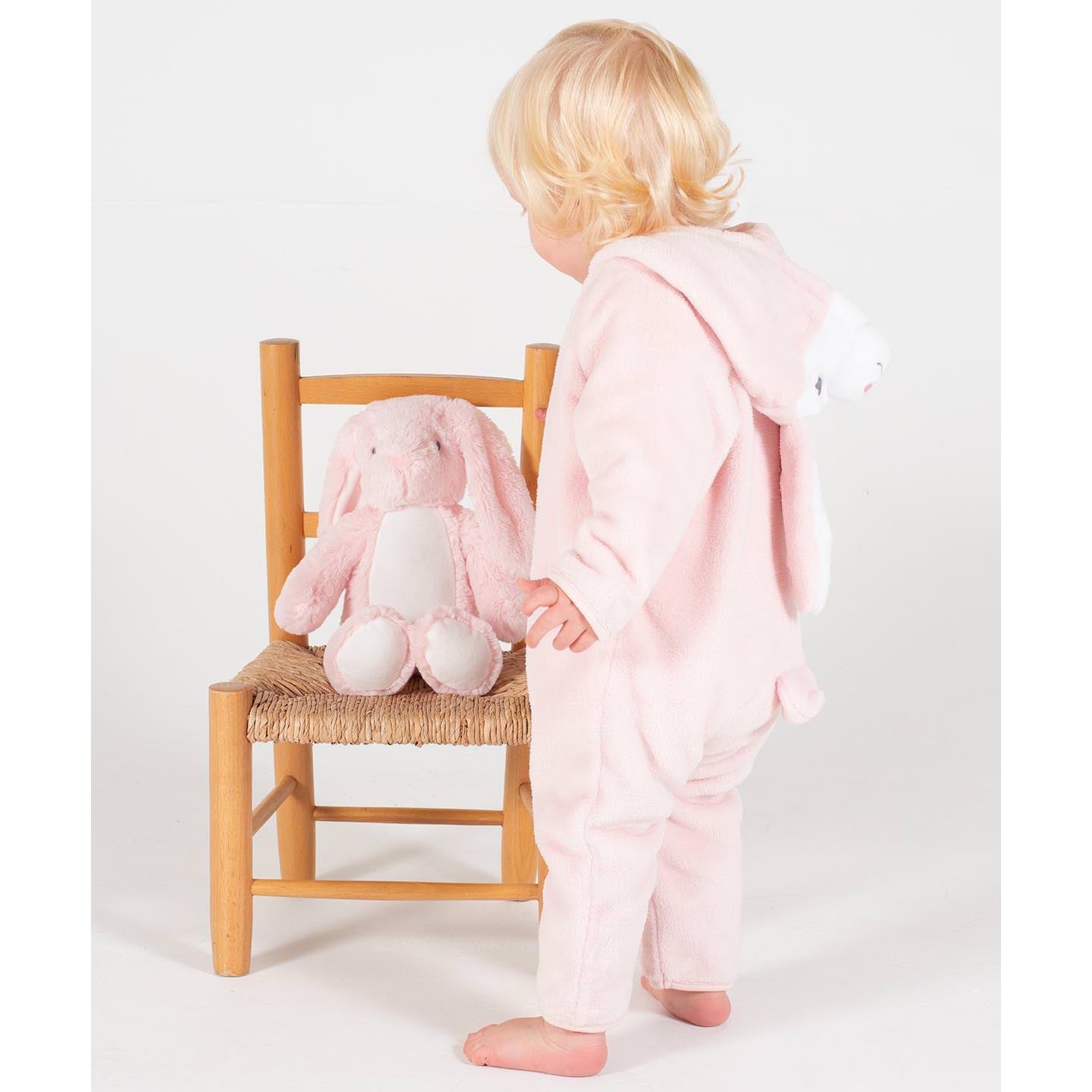 Larkwood Rabbit All-In-One