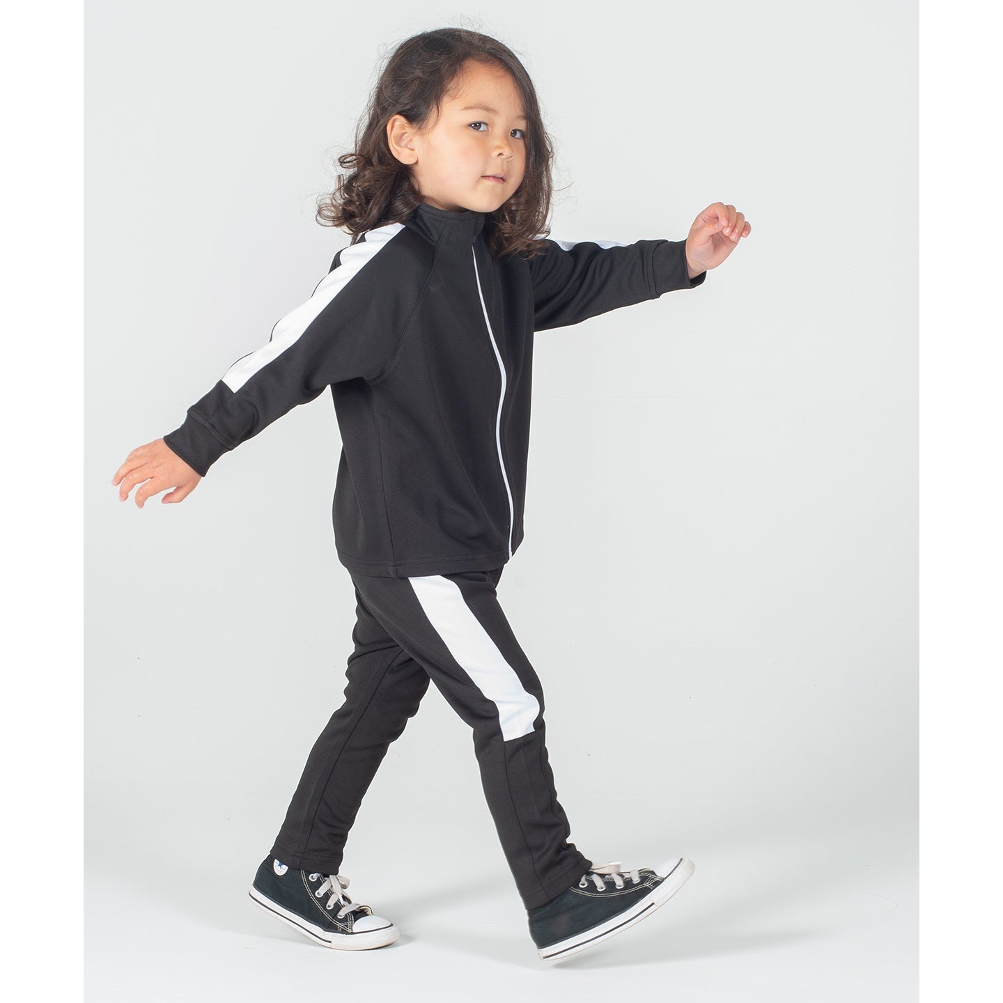 Larkwood Track Bottoms