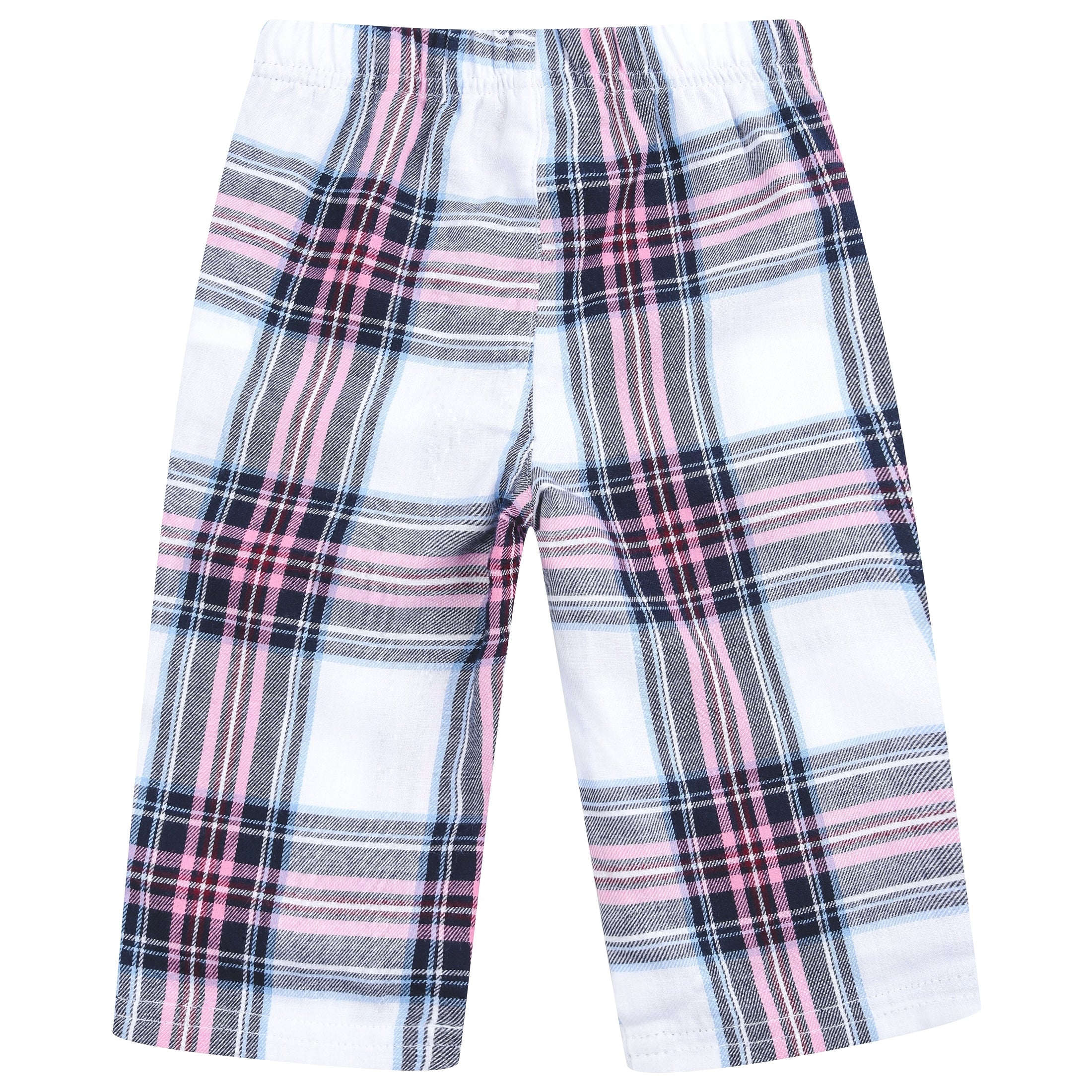 Larkwood Tartan Lounge Trousers