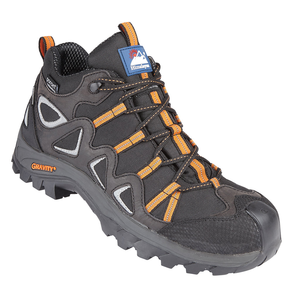 Himalayan Gravity TRXII Poron Waterproof Hiker