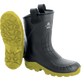 Delta Plus AEROTECH S5 CI FO SR - Lightweight, Weatherproof Steel-Toe Safety Boot