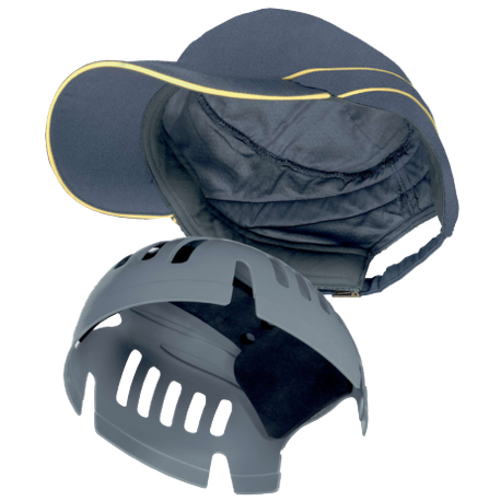 Delta Plus AIR COLTAN - Ventilated Lightweight Bump Cap