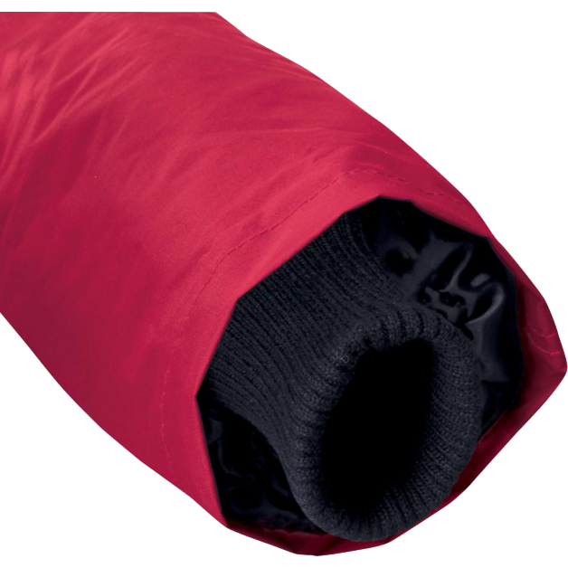 Delta Plus ALASKA2 – Heavy-Duty 3-in-1 Waterproof Work Parka