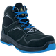 Delta Plus ALPINO S3S SR – Lightweight High-Cut Safety Shoe