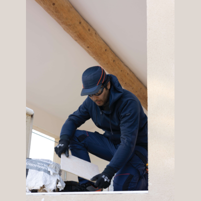 Delta Plus MCPA2STR Work Trousers – Ripstop, Stretch, Durable, Multi-Pocket