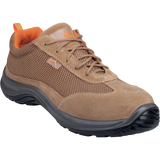 Delta Plus ASTI S1P SRC Lightweight Flexible Safety Shoe with Composite Toe