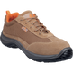 Delta Plus ASTI S1P SRC Lightweight Flexible Safety Shoe with Composite Toe