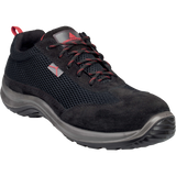 Delta Plus ASTI S1P SRC Lightweight Flexible Safety Shoe with Composite Toe