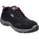 Delta Plus ASTI S1P SRC Lightweight Flexible Safety Shoe with Composite Toe