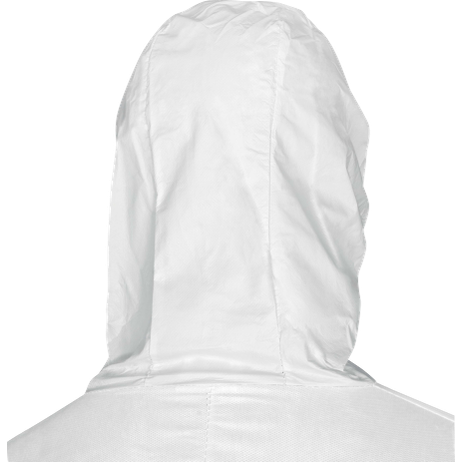 Delta Plus DT125 Disposable Chemical Protection Coveralls – Type 5, Anti-Static & Breathable