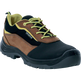 Delta Plus EIGER S3S SR Safety Shoes – Premium Leather, Shock-Absorbing & High Stability