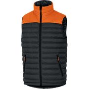 Delta Plus G-DOON Sustainable Insulated Vest – Lightweight & Durable Ripstop