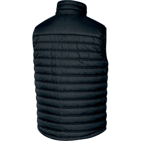 Delta Plus G-DOON Sustainable Insulated Vest – Lightweight & Durable Ripstop