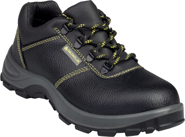 Delta Plus GOULT II S1P Industrial Shoes – Heavy-Duty, Ergonomic & Antistatic