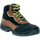 Delta Plus JAYA S3S SR Industrial Boots – Heat Barrier, Waterproof & Secure Grip