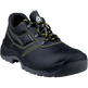 Delta Plus JET3 S1P SRC Low-Cut Safety Shoes – Durable Leather, Steel Toe & Shock Absorption
