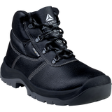 Delta Plus JUMPER3 S3 SRC High Ankle Safety Boots – Durable, Anti-Perforation, & All-Day Comfort