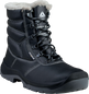Delta Plus JUMPER3 S3 Safety Boots – Fur-Lined & Cold-Resistant (-30°C)
