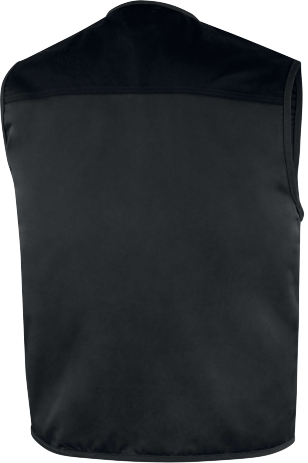 Delta Plus M1GI2 Work Vest – Durable & Functional