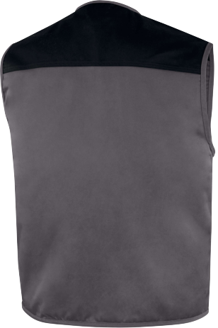 Delta Plus M1GI2 Work Vest – Durable & Functional