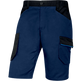 Delta Plus M2BE3 Unisex Work Shorts – Durable, Lightweight & Multi-Pocketed