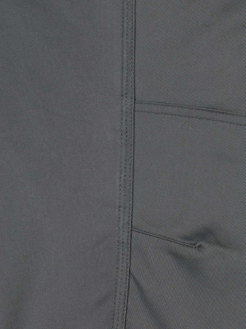 Delta Plus M2SA2 Work Overalls – Durable Twill Fabric & Reflective Tape