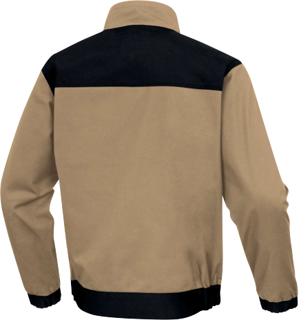 Delta Plus M2VE3 Work Jacket – Durable, Breathable, Multi-Pocket Design