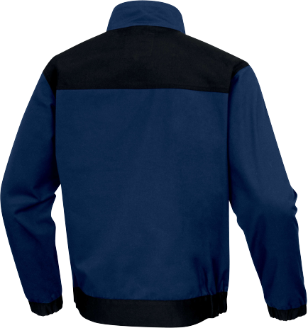 Delta Plus M2VE3 Work Jacket – Durable, Breathable, Multi-Pocket Design