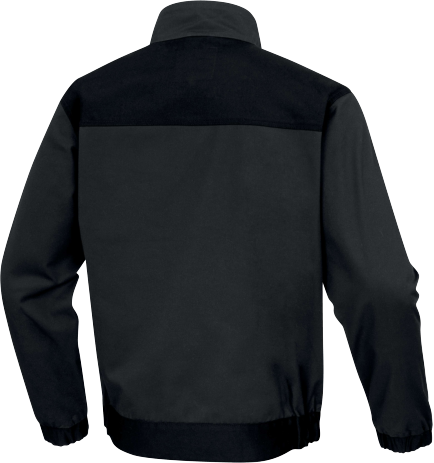 Delta Plus M2VE3 Work Jacket – Durable, Breathable, Multi-Pocket Design