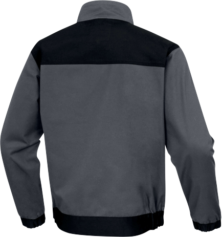 Delta Plus M2VE3 Work Jacket – Durable, Breathable, Multi-Pocket Design