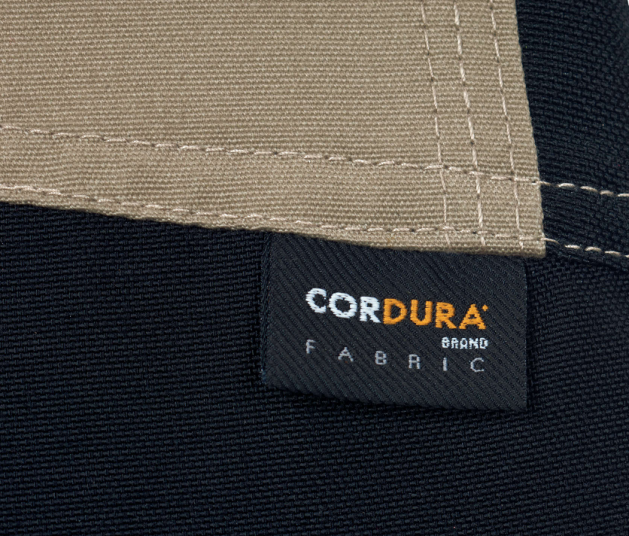 Delta Plus M5SA2 Durable Work Dungarees – 10 Pockets & Abrasion-Resistant