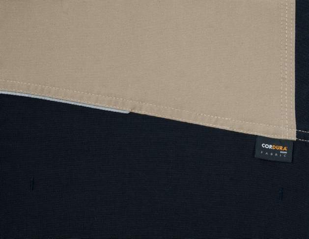 Delta Plus M5CO2 Reinforced Loose-Fit Work Overalls