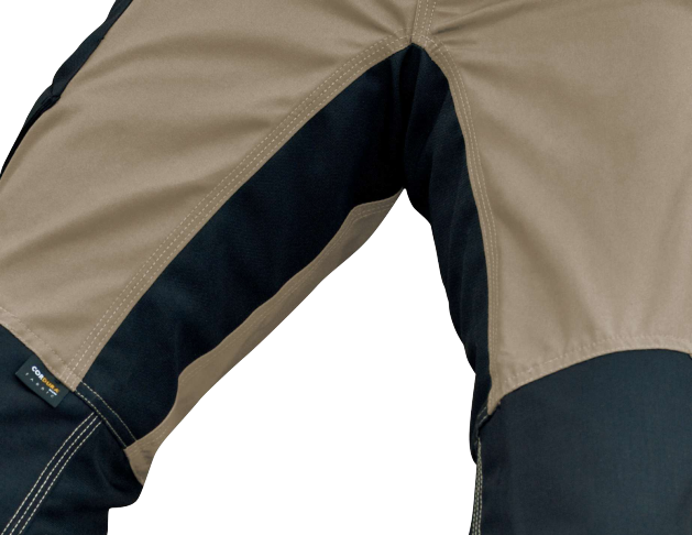 Delta Plus M5SA2 Durable Work Dungarees – 10 Pockets & Abrasion-Resistant