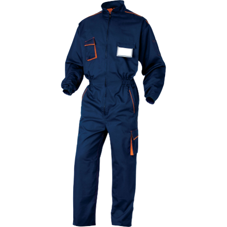 Delta Plus M6PAN Work Trousers – Durable, Comfortable, Multi-Pocket Design