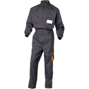 Delta Plus M6PAN Work Trousers – Durable, Comfortable, Multi-Pocket Design