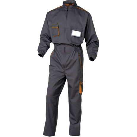Delta Plus M6PAN Work Trousers – Durable, Comfortable, Multi-Pocket Design