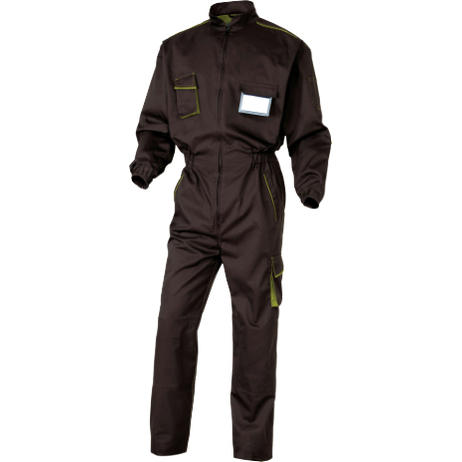 Delta Plus M6PAN Work Trousers – Durable, Comfortable, Multi-Pocket Design