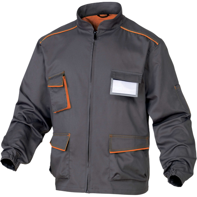 Delta Plus M6VES – Versatile and Durable Work Jacket