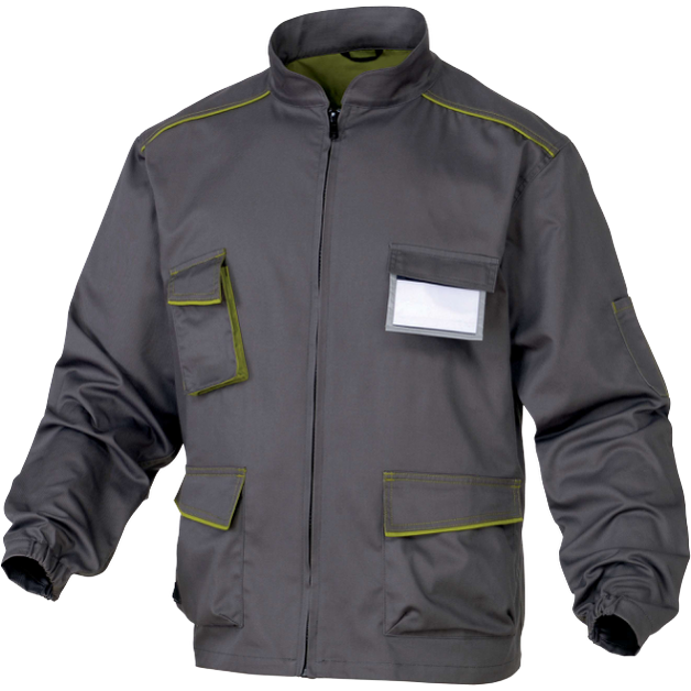 Delta Plus M6VES – Versatile and Durable Work Jacket