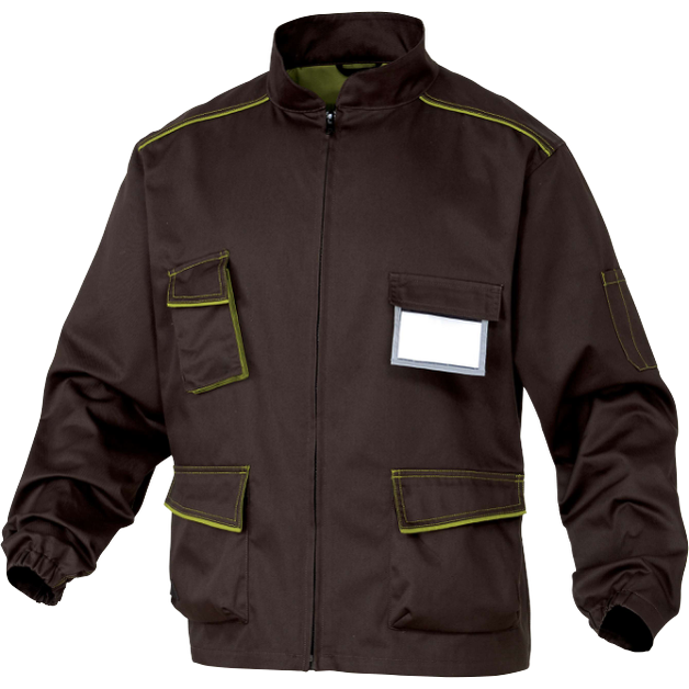 Delta Plus M6VES – Versatile and Durable Work Jacket