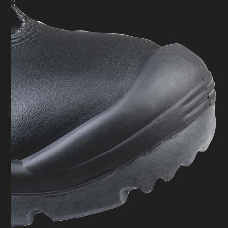 Delta Plus MAESTRO S3 Protective Shoes – Buffalo Leather Upper & ESD Protection