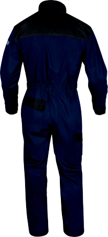 Delta Plus MAICO2 Multi-Risk Work Suit – Certified Protection for High-Risk Jobs